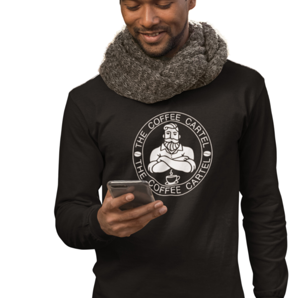 Men's Long Sleeve T-shirt