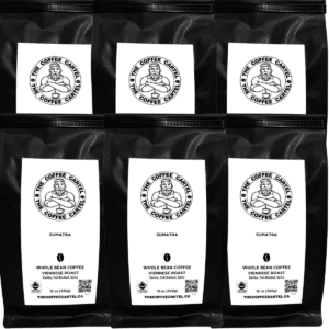 Sumatra ShipSaver