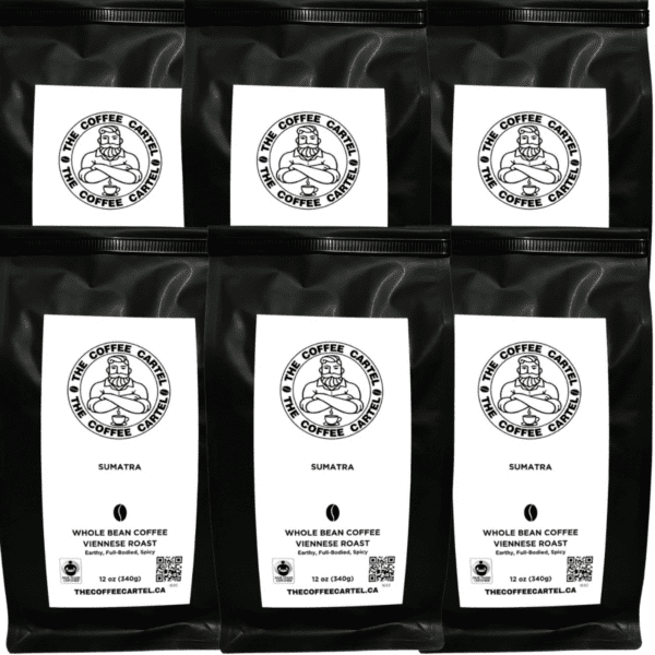 Sumatra ShipSaver